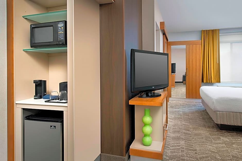 SpringHill Suites by Marriott Potomac Mills Woodbridge