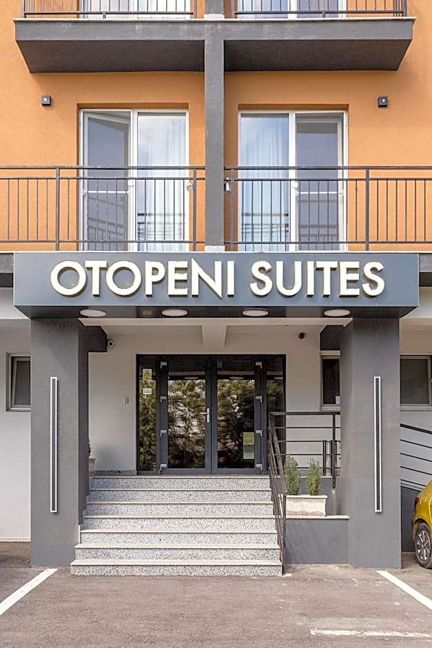 Otopeni Suites by CityBookings