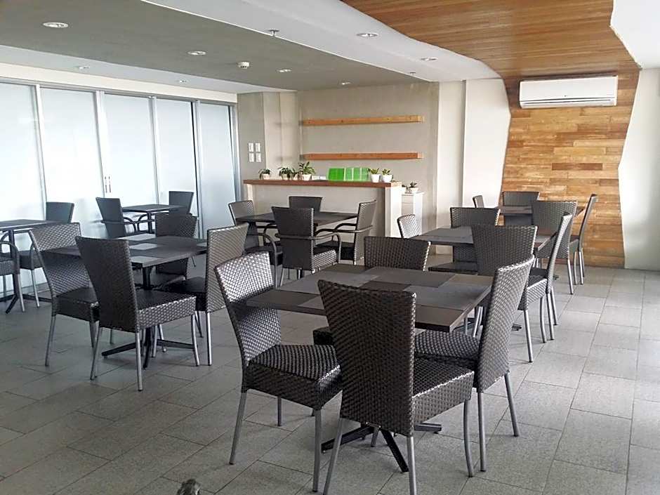 Cebu R Hotel - Mabolo