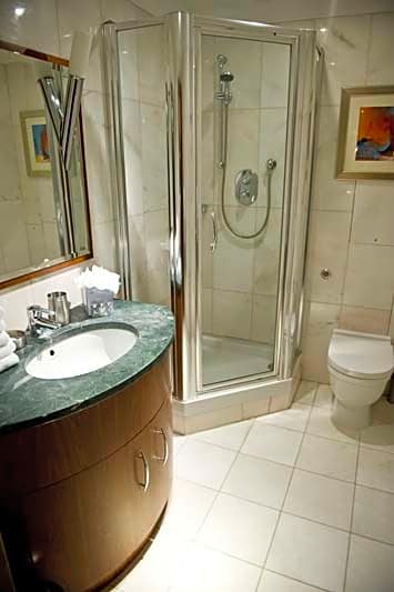 Sanctum International Serviced Apartments