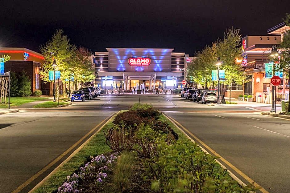 Hyatt Place Herndon Dulles Airport East
