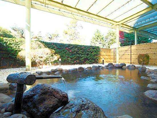 Nogi Onsen Hotel