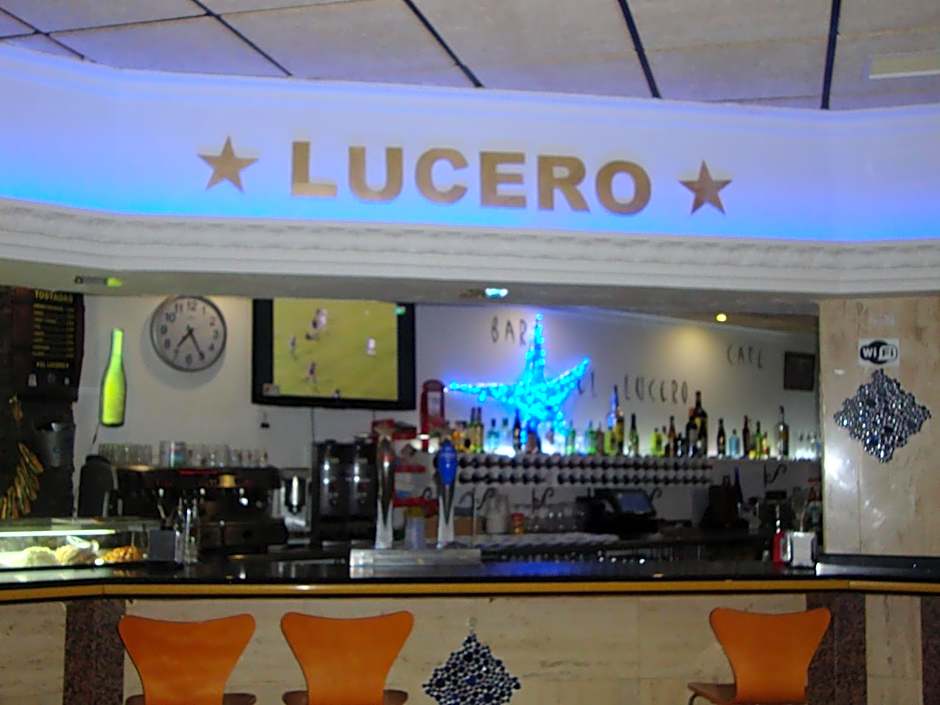 Hotel Lucero