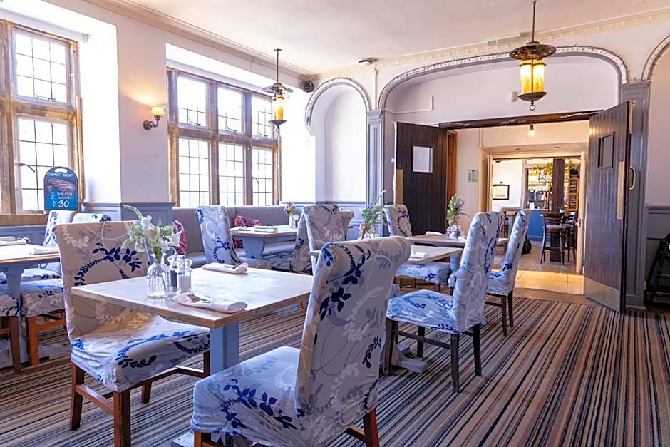 Cromwell Lodge Hotel by Greene King Inns