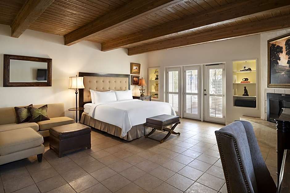 La Casa del Zorro