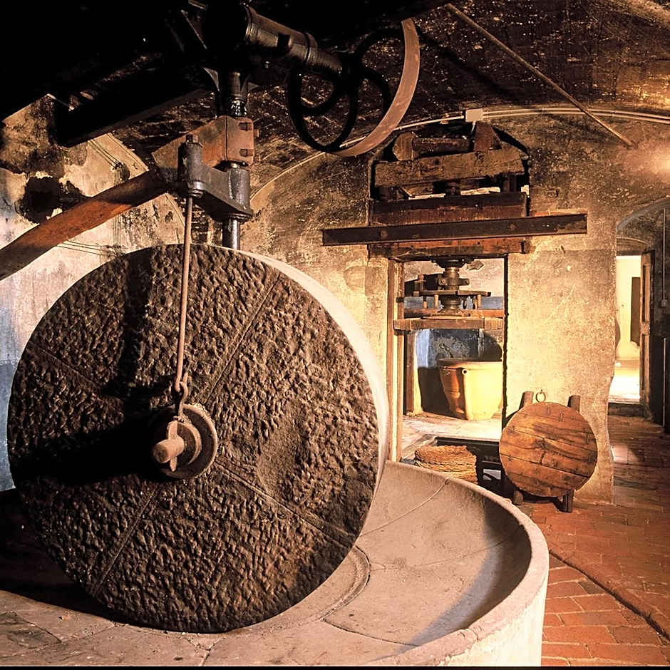 Castello di Cafaggio