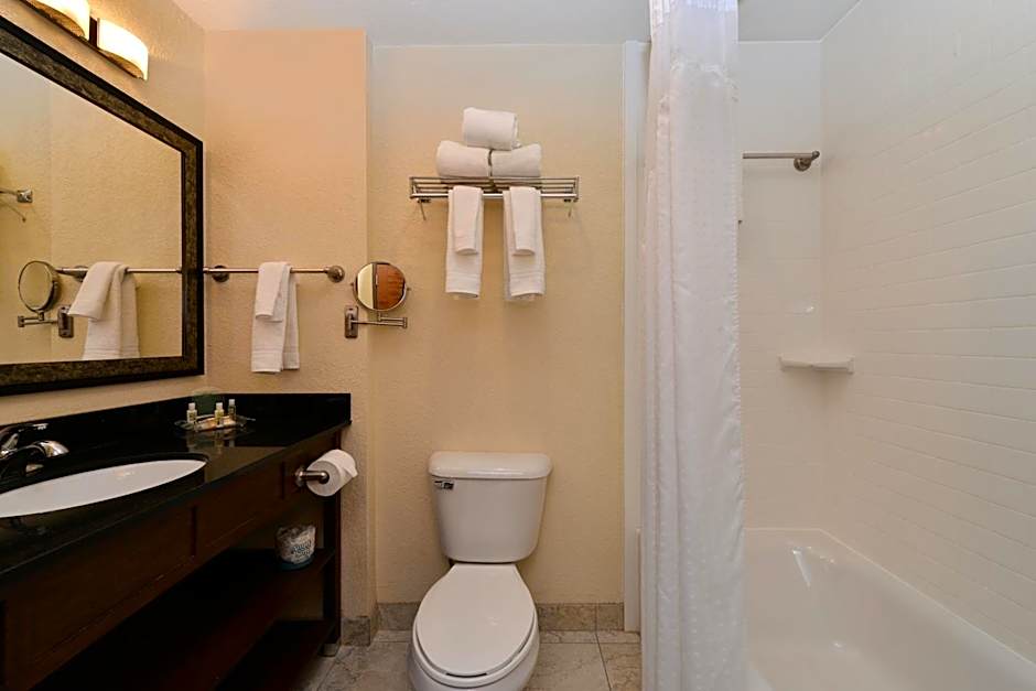 Holiday Inn Montgomery South Airport By IHG