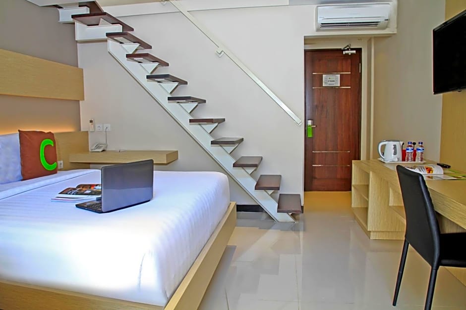 Choice Stay Hotel Denpasar