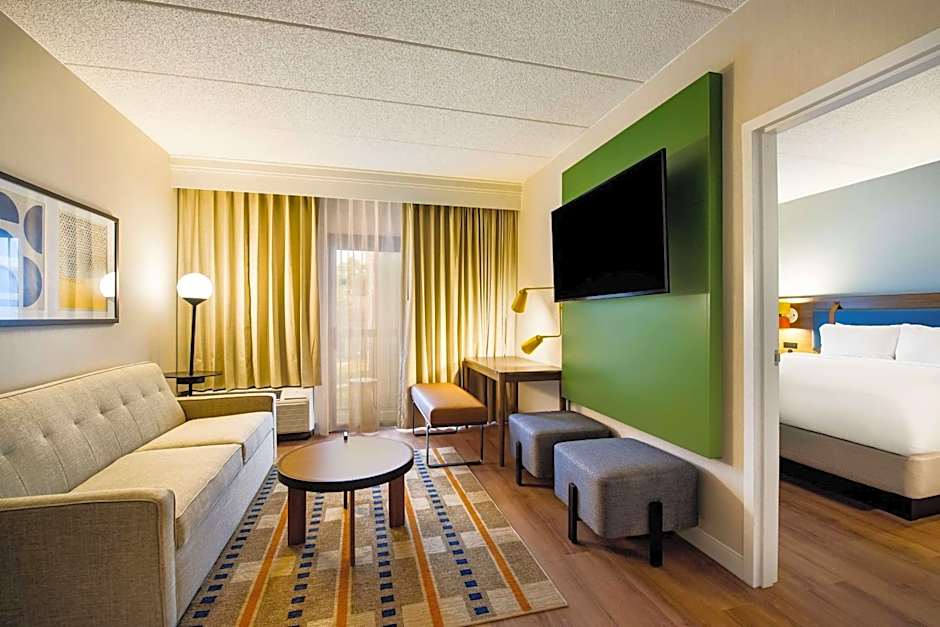 Sonesta Select Philadelphia Airport