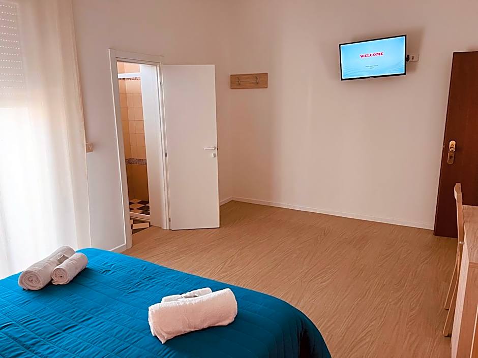 Hotel Damma's, Dipendenza Zamagna