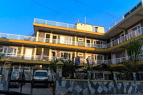 Hotel Homeland and Restaurant 