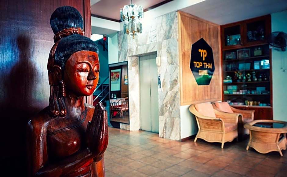 Top Thai Hotel