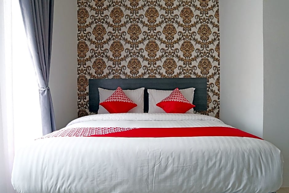 OYO 1185 Sachila Residence Syariah