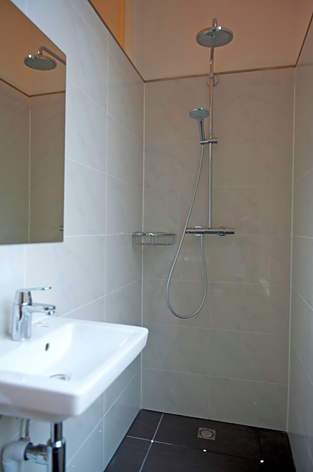 Amsterdam Rembrandt Square city center Hotel