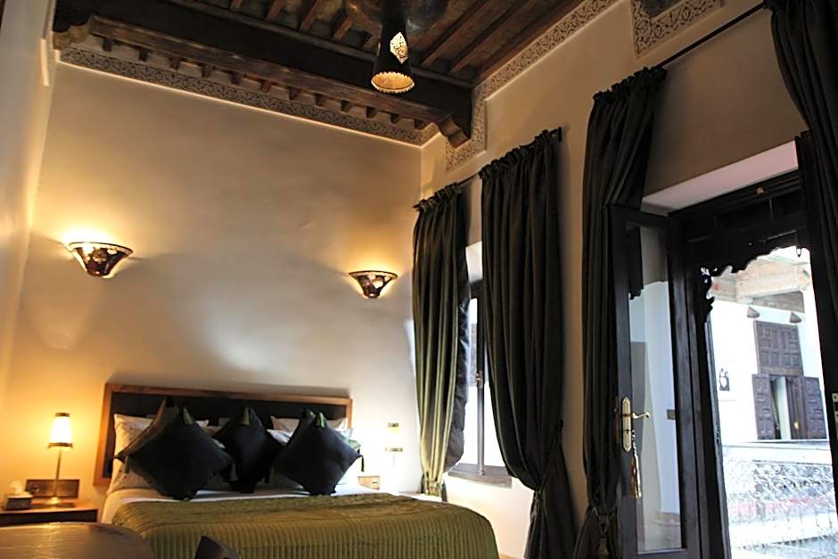 Riad Terra Bahia