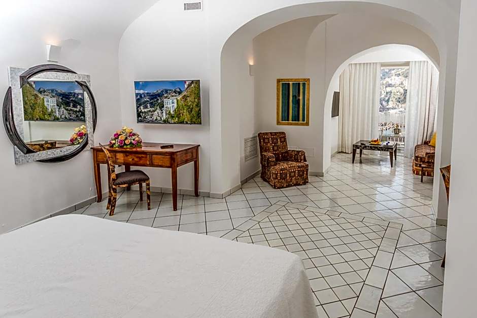 Hotel Marina Riviera