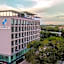 AZ Hotel and Serviced Apartments
