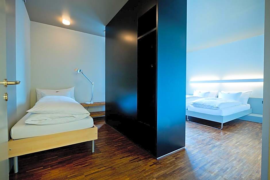 dasbreitehotel am Rhein