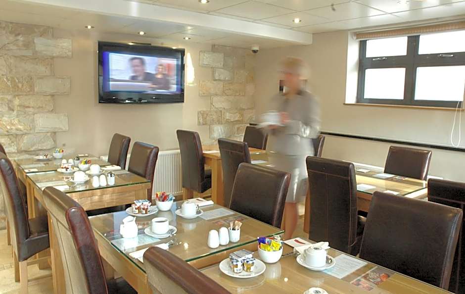 Homestay Hotel Heathrow