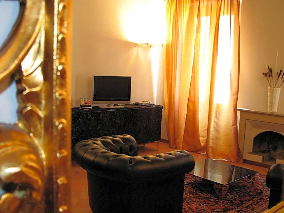 Parizzi Suites & Restaurant