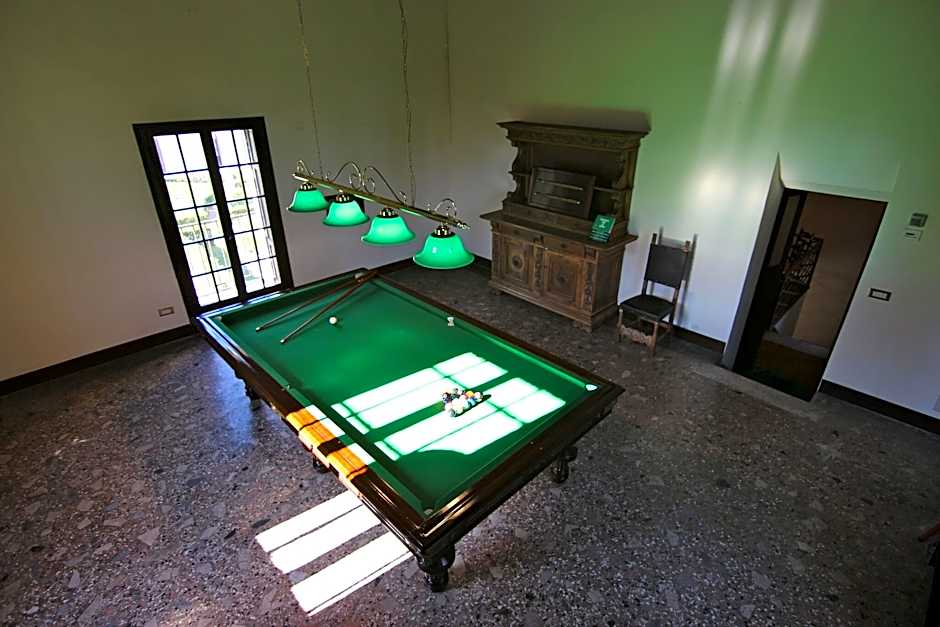 Villa Giona