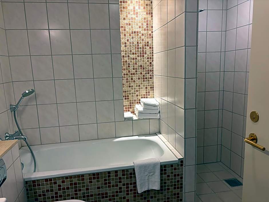 Montra Odder Parkhotel