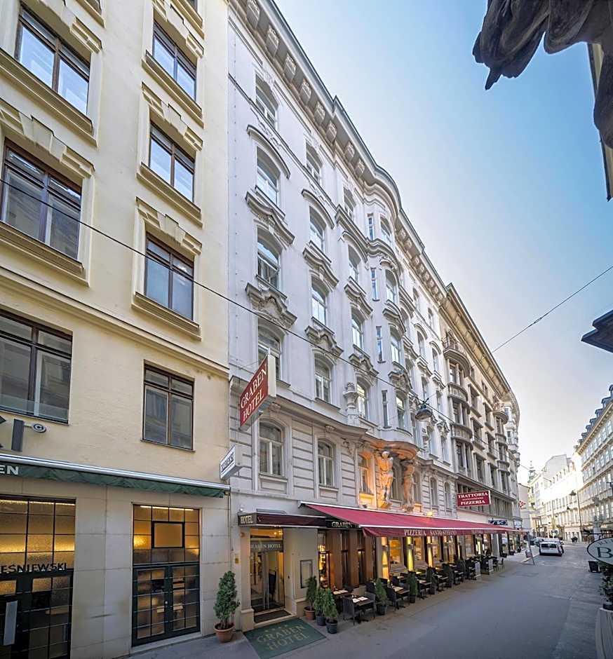 Graben Hotel