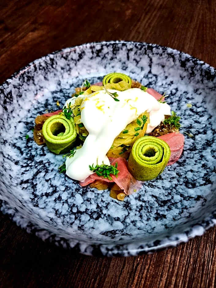 Mintrops Stadt Hotel Margarethenhöhe