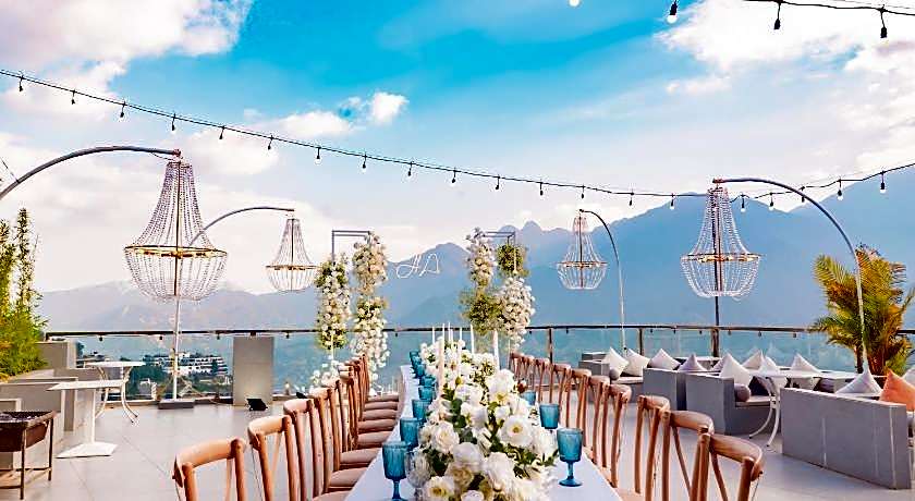 Sapa Relax Hotel & Spa