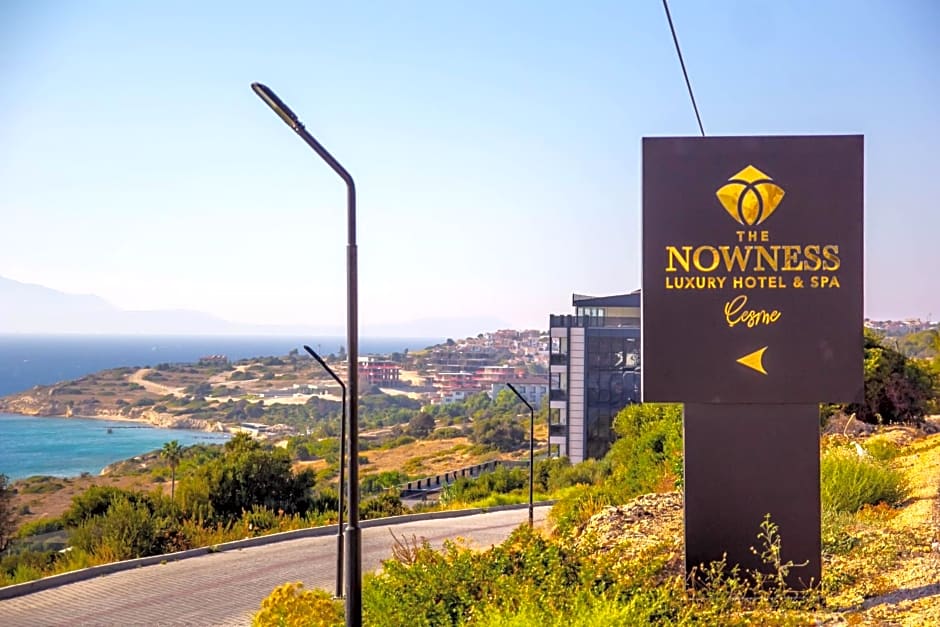The Nowness Luxury Hotel & Spa Adulty Only