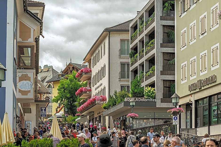 Aquila Dolomites Residence