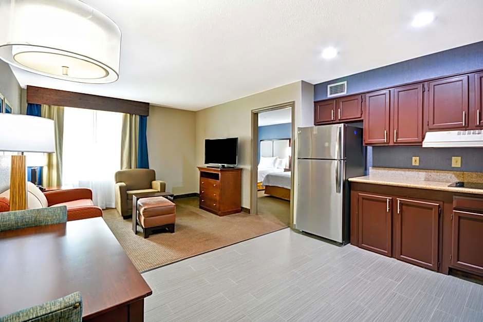 Homewood Suites By Hilton Dallas/Lewisville