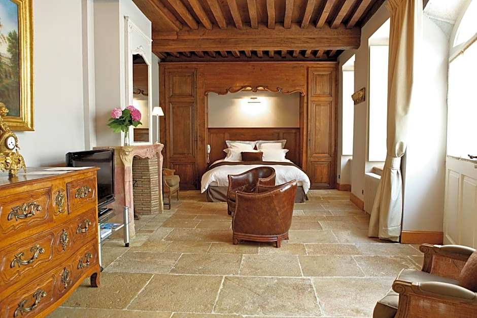 Le Clos Sainte-Marguerite