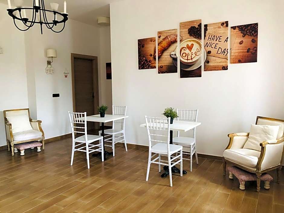 Zia Bi Bed and Breakfast