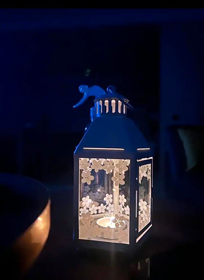 Nouveau studio chic à Guéliz