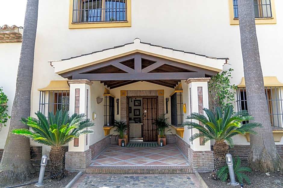 CASA TESS boutique hotel