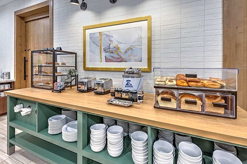 Staybridge Suites Port Arthur By IHG