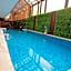 Onyx Pyramids Boutique Hotel