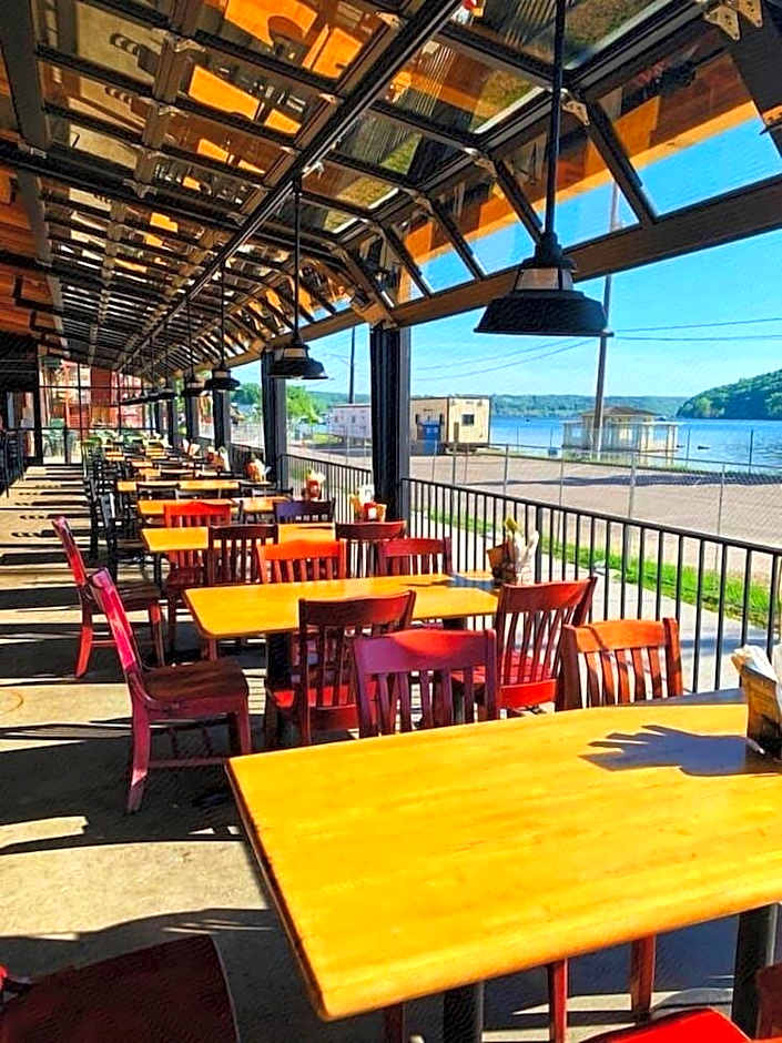 Water Street Inn
