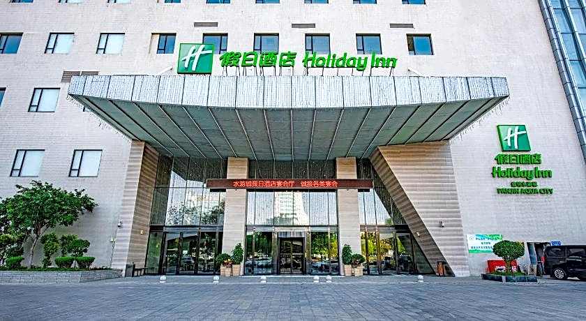 Holiday Inn Panjin Aqua City By IHG