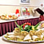 NOVINA HOTEL Sudwestpark