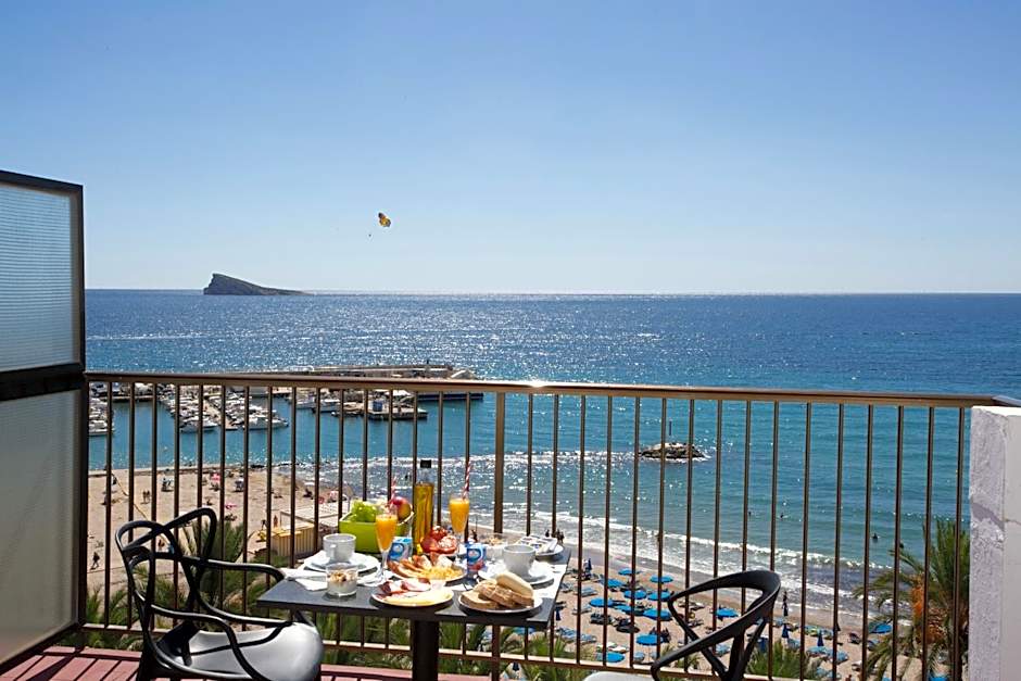 Casual Pop Art Benidorm