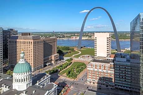 Hyatt Regency St Louis at The Arch