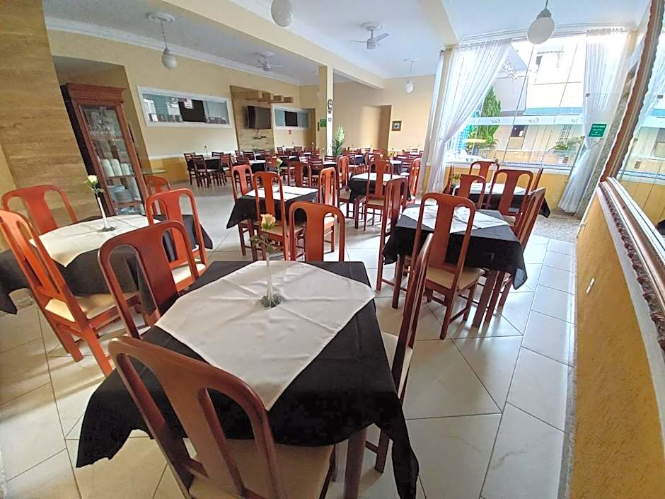 Pousada Eco Da Montanha