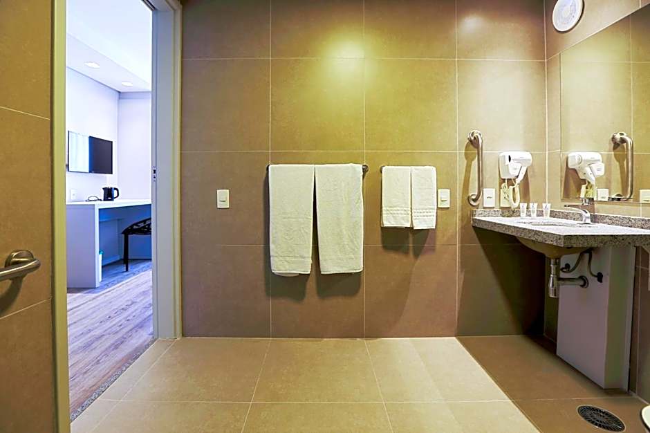 Comfort Hotel Guarulhos Aeroporto