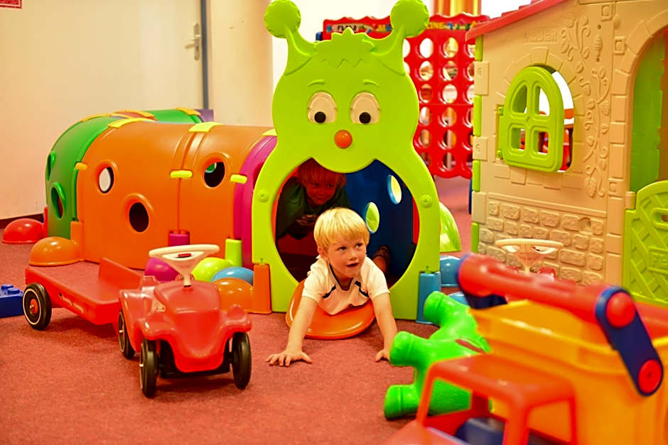 Lobinger Hotel Weisses Ross