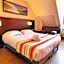 Hotel Be Guest Limoges Sud ex Black & Green