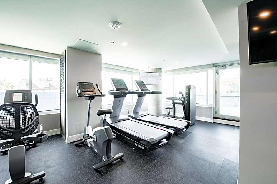 The Sutton Place Hotel Halifax