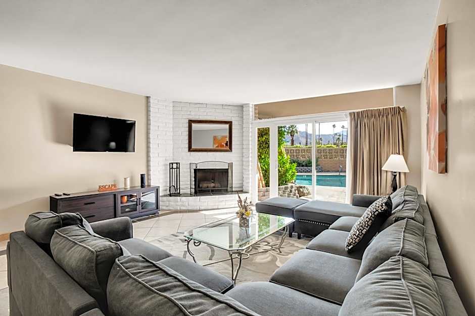 The Inn At Deep Canyon