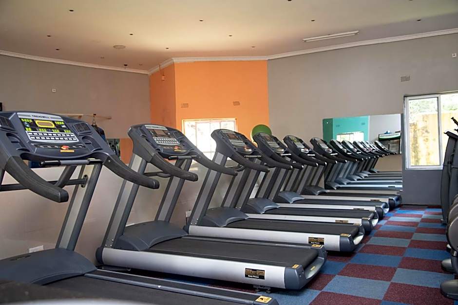 Chamba Valley Exotic Hotel